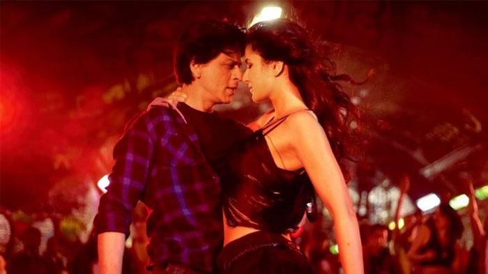 Sinopsis Jab Tak Hai Jaan, Tayang 13 Desember 2023 di ANTV