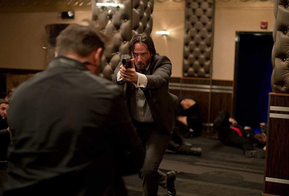 Sinopsis John Wick, Tayang 3 Februari 2023 di Bioskop Trans TV