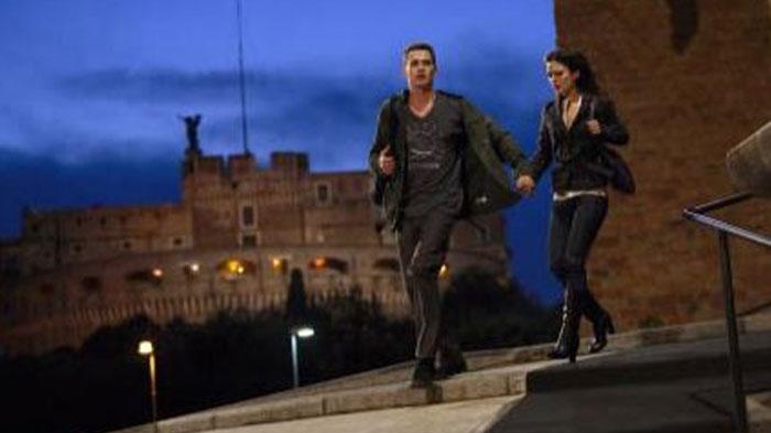 Sinopsis Jumper, Tayang 12 Maret 2023 di Bioskop Trans TV