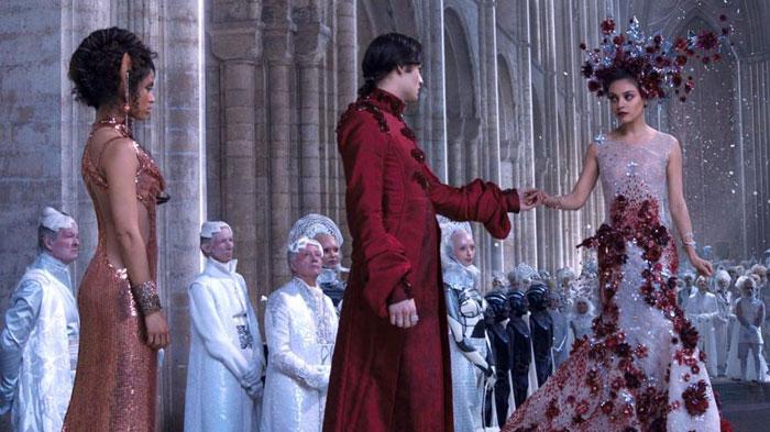 Sinopsis Jupiter Ascending, Tayang 1 Mei 2023 di Bioskop Trans TV