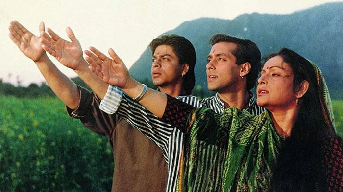 Sinopsis Karan Arjun, Tayang 18 April 2023 di ANTV