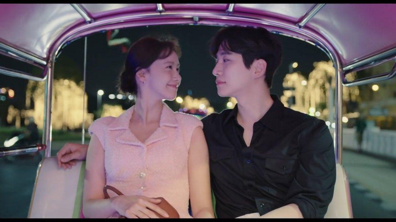 Sinopsis King The Land Episode 11, Masalah Keluarga yang Dibuat Go Won