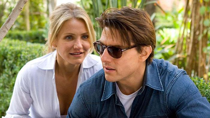 Sinopsis Knight And Day, Tayang 7 November 2022 di Trans TV