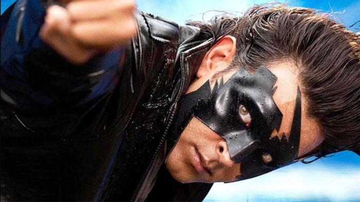 Sinopsis Krrish, Tayang 10 Juni 2024 di ANTV
