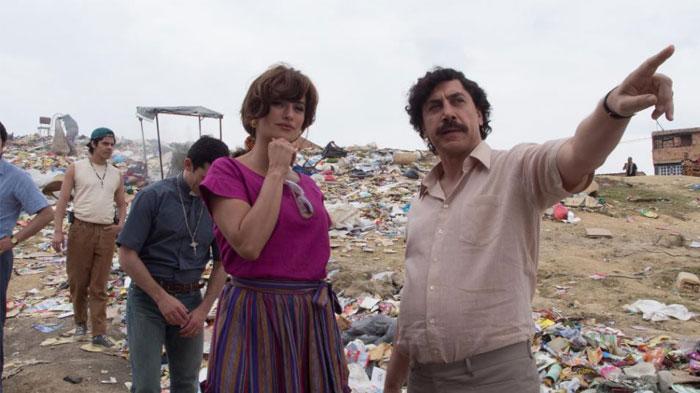 Sinopsis Loving Pablo, Tayang 24 April 2024 di Bioskop Trans TV