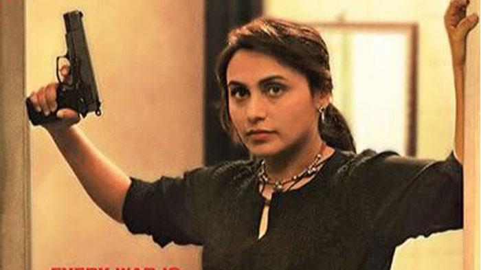 Sinopsis Mardaani, Tayang 9 Juli 2023 di ANTV