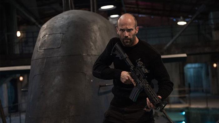 Jadwal Acara Trans TV Hari ini Selasa 1 Agustus 2023:Bikin Laper dan Film Mechanic: Ressurection