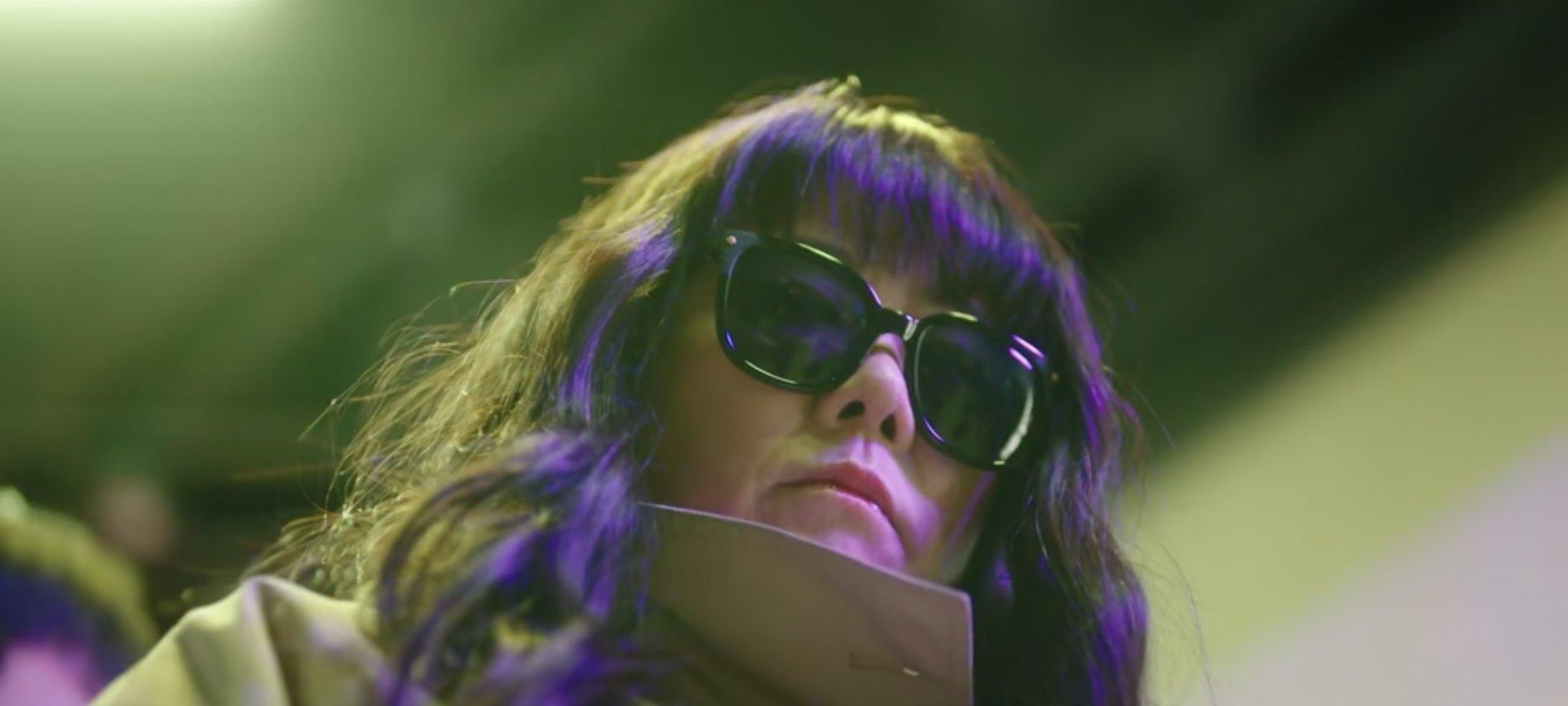 Sinopsis Miss Night and Day Episode 4, Ji Ung Tepat Waktu Selamatkan Mi Jin