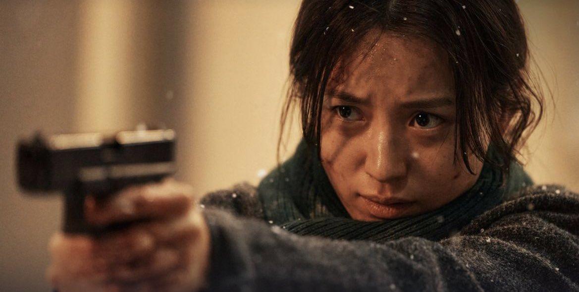 Sinopsis Moving Episode 19, Pertarungan Terakhir