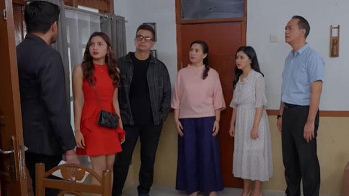 Sinopsis Naik Ranjang 19 November 2024, Dean Tahu Hani Merekayasa Kematiannya