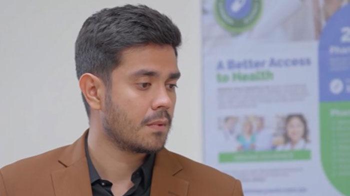 Sinopsis Naik Ranjang 26 Oktober 2024, Dean Akhirnya Tahu Tyas Hamil