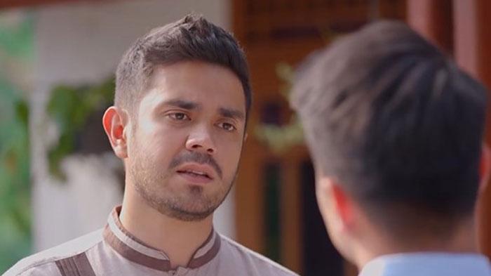 Sinopsis Naik Ranjang 3 November 2024, Dean Menyadarkan Gino Bahwa Tyas Tidak Mencintainya