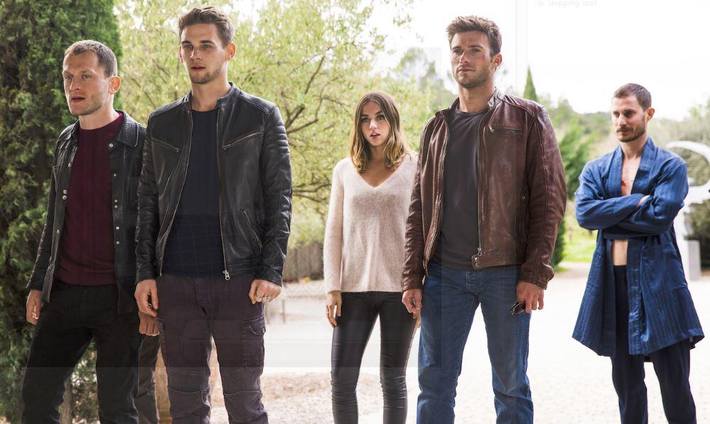 Sinopsis Overdrive, Tayang 6 Desember 2022 di Trans TV