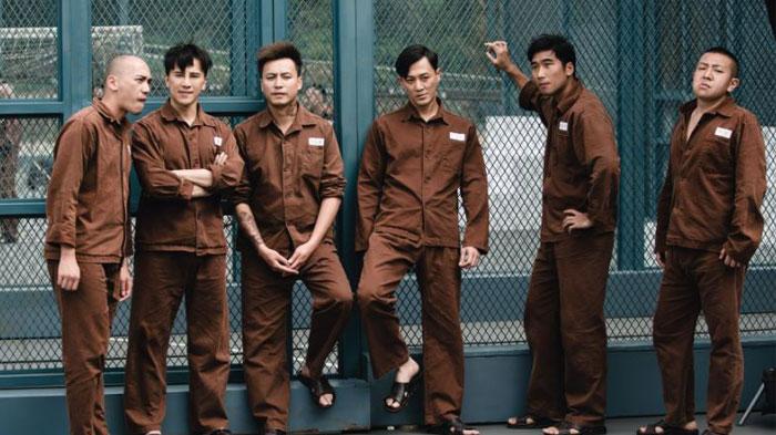 Sinopsis P Storm, Tayang 28 Desember 2023 di Bioskop Trans TV