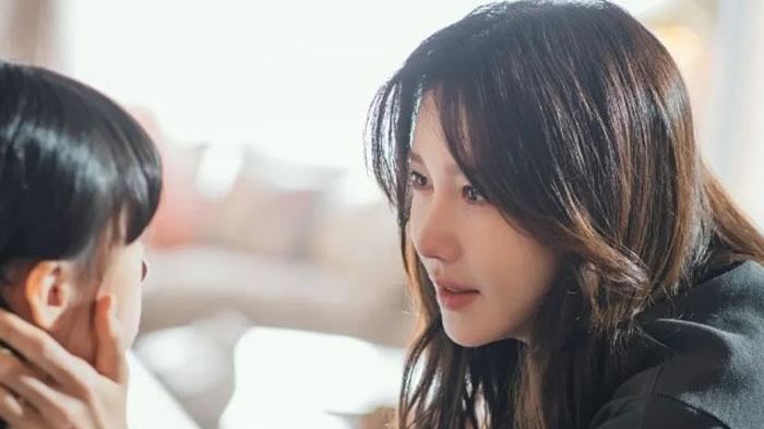 Sinopsis Pandora: Beneath The Paradise Episode 1, Rahasia dan Kenangan yang Memudar