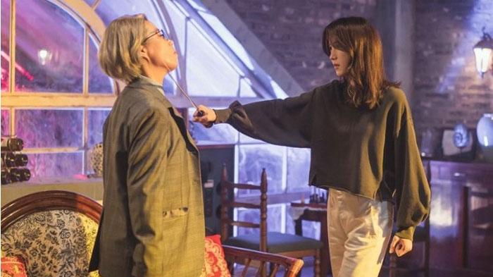 Sinopsis Pandora: Beneath The Paradise Episode 3, Identitas Palsu dan Kebenaran Keras