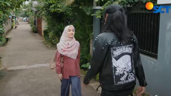 Sinopsis Para Pencari Tuhan 25 Maret 2023, Upaya King Dekati Isyana