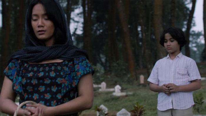 Sinopsis Pengabdi Setan, Tayang 28 Desember 2023 di Trans 7