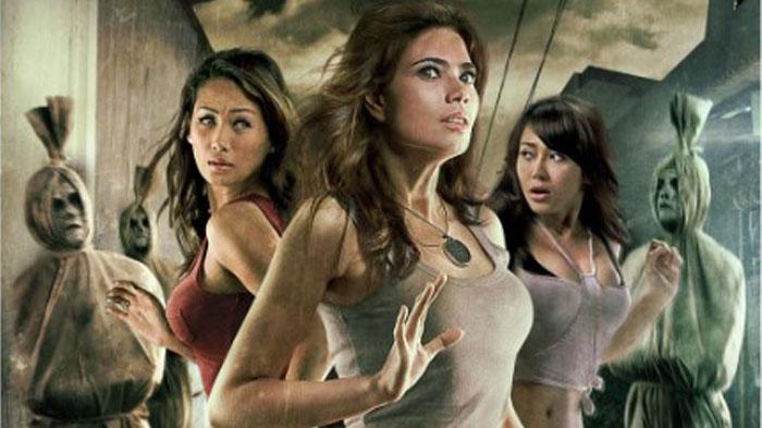 Sinopsis Pocong Keliling, Tayang 11 September 2023 di ANTV