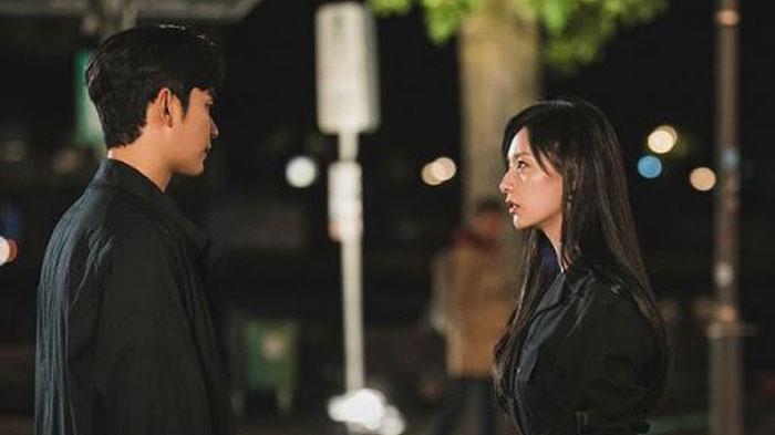 Sinopsis Queen Of Tears Episode 8, Ancaman Hyun Woo untuk Eun Seong