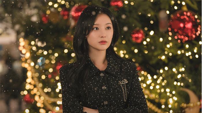 Sinopsis Queen of Tears Episode 13, Hae In Memamerkan Cincin Pemberian Hyun Woo