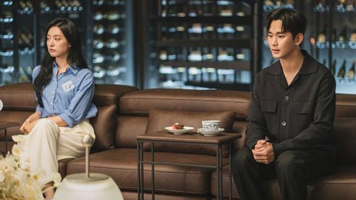 Sinopsis Queen Of Tears Episode 7, Hyun Woo Disidang Keluarga