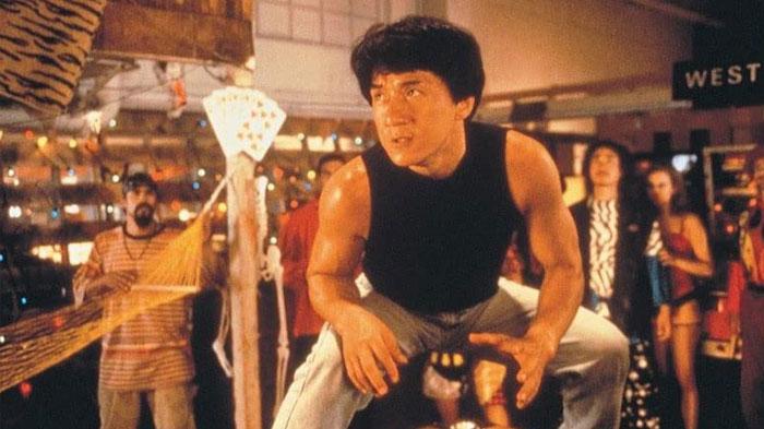 Sinopsis Rumble In The Bronx, Tayang 13 Mei 2023 di Indosiar