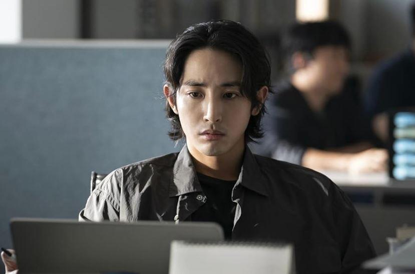 Sinopsis S Line Episode 1, Mata yang Bisa Membuka Aib