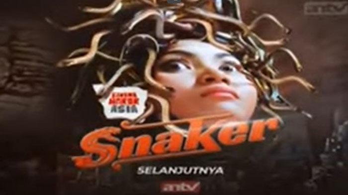 Sinopsis Snaker, Tayang 14 April 2023 di ANTV