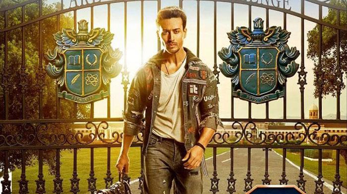 Sinopsis Student of The Year 2, Tayang 20 Maret 2024 di ANTV