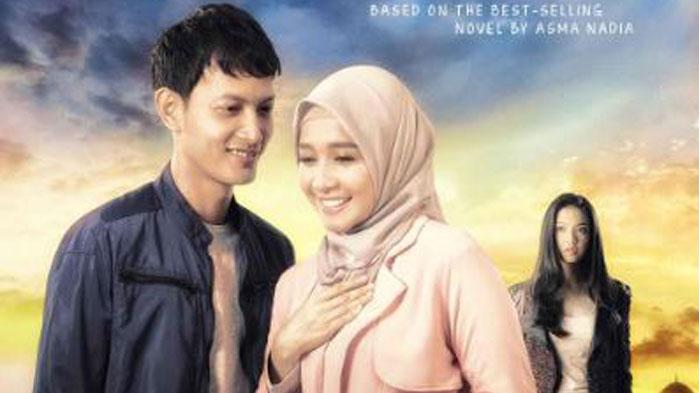 Sinopsis Surga Yang Tak Dirindukan, Tayang 9 April 2024 di Trans7