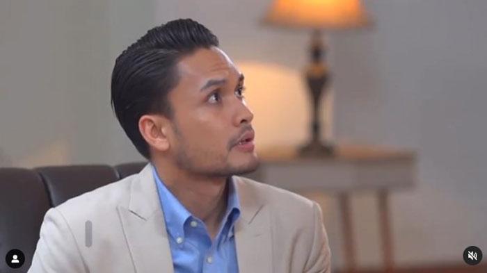 Sinopsis Takdir Cinta Yang Kupilih 10 Oktober 2022, Jeffry Tahu Tammy Hamil Anak Hakim