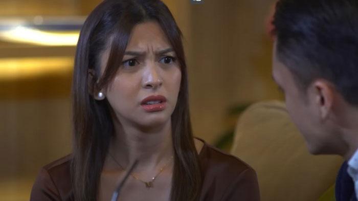 Sinopsis Takdir Cinta Yang Kupilih 12 Mei 2023, Novia Pertanyakan Hubungan Jeffry dan Pak Samsul