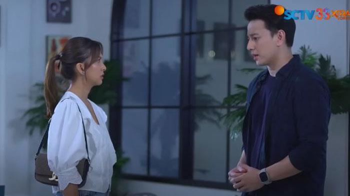 Sinopsis Takdir Cinta Yang Kupilih 16 Juli 2023, Novia Resign dari Cafe Mike