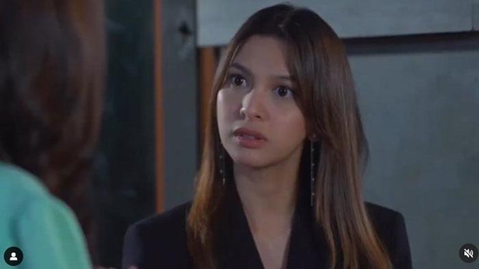 Sinopsis Takdir Cinta Yang Kupilih 16 Oktober 2022, Novia Mulai Mencurigai Tammy