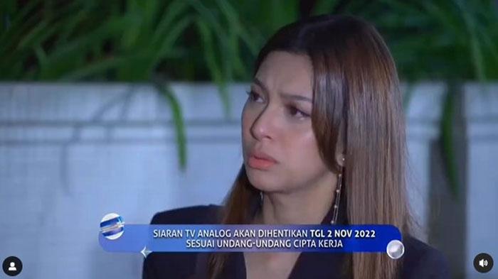 Sinopsis Takdir Cinta Yang Kupilih 17 Oktober 2022, Novia Sadar Jeffry Selalu Ada Untuknya