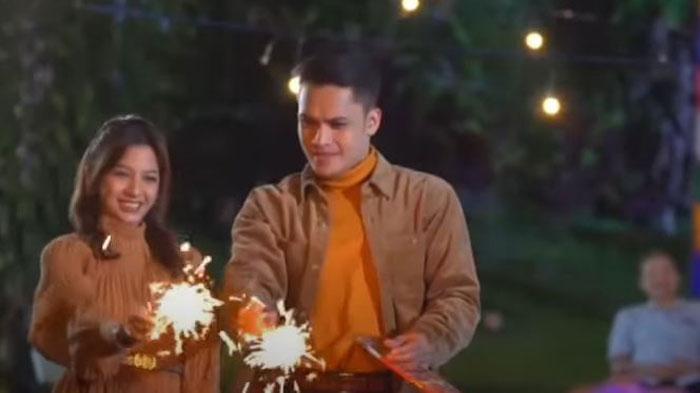 Sinopsis Takdir Cinta Yang Kupilih 8 April 2023, Keseruan Novia dan Jeffry Main Outbond