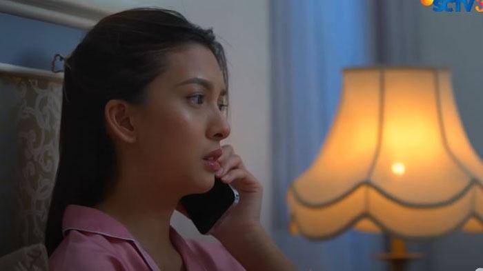 Sinopsis Takdir Cinta Yang Kupilih 22 Juli 2023, Upaya Novia Minta Maaf ke Jeffry