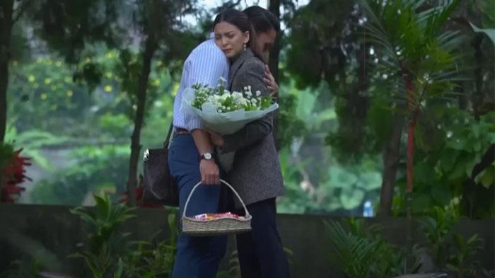 Sinopsis Takdir Cinta Yang Kupilih 25 Juli 2023, Jeffry dan Novia Akhirnya Bisa Memulai Hidup Baru