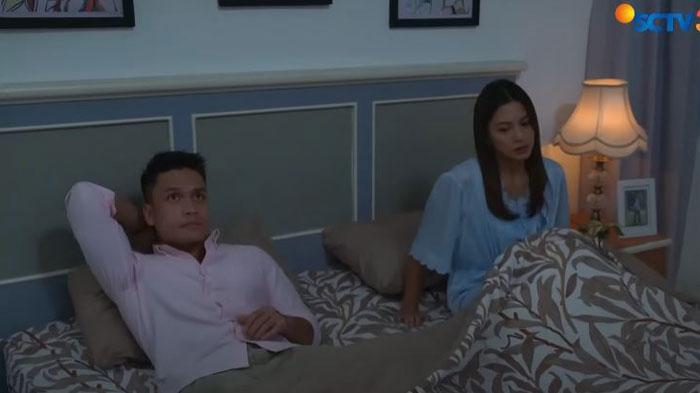 Sinopsis Takdir Cinta Yang Kupilih 29 Juli 2023, Jeffry dan Novia Tidur Sekamar