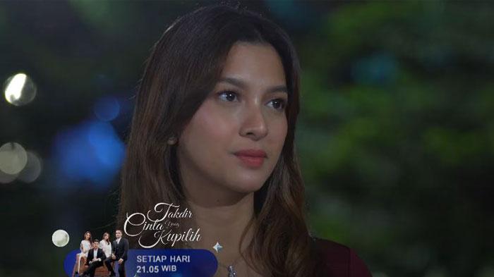 Sinopsis Takdir Cinta Yang Kupilih 7 Mei 2023, Jeffry dan Novia Jalani Prosesi Siraman