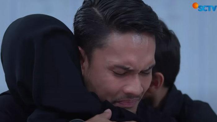 Sinopsis Takdir Cinta Yang Kupilih 3 Juni 2023, Wasiat Pak Asraf