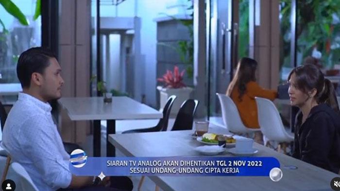 Sinopsis Takdir Cinta Yang Kupilih 31 Oktober 2022, Jo Tahu Rahasia Jeffry