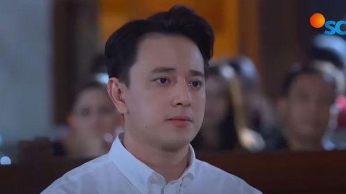 Sinopsis Takdir Cinta Yang Kupilih 12 Oktober 2023, Emosi Jeffry pada Mike