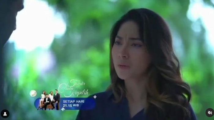 Sinopsis Takdir Cinta Yang Kupilih 7 Januari 2023, Tammy Berbohong Masih Mencintai Jo