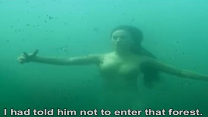 Sinopsis Takien: The Haunted Tree, Tayang 21 April 2023 di ANTV