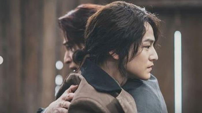 Sinopsis Tale of the Nine Tailed 1938 Episode 1, Lee Rang Kembali