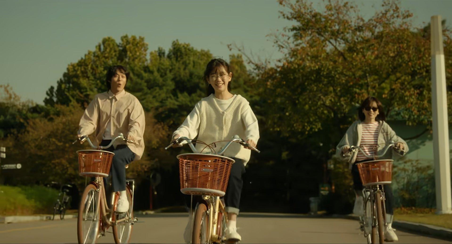 Sinopsis The Atypical Family Episode Episode 10, Takdir yang Tak Bisa Dihindari