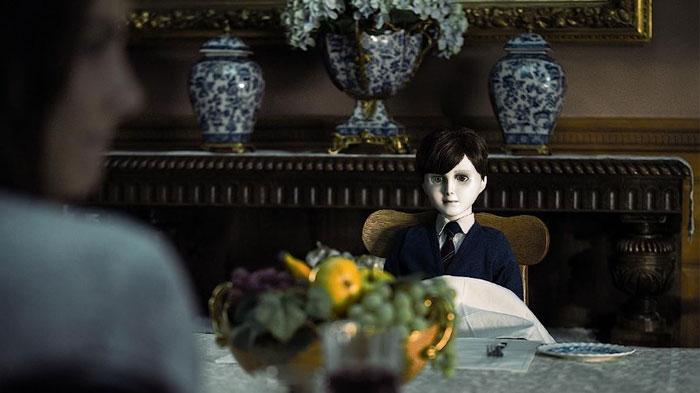 Sinopsis The Boy, Tayang 27 Juli 2023 di Bioskop Trans TV