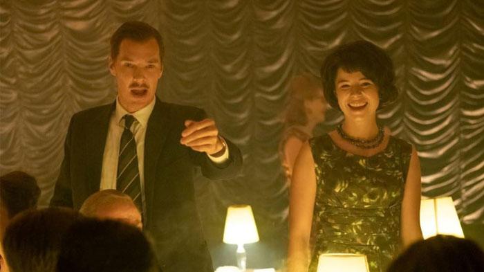 Sinopsis The Courier, Tayang 16 Mei 2024 di Bioskop Trans TV